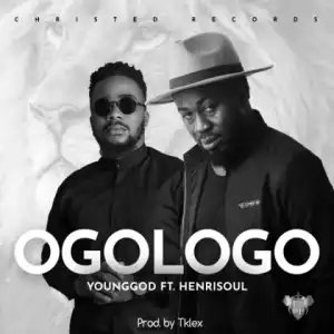 YoungGod - Ogologo ft. Henrisoul
